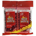 Red Hots 2 Oz Cinnamon Mint 2 Pack
